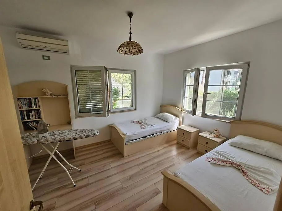 Golem Beach Villa